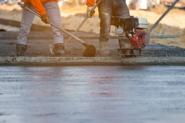 Best Concrete Walkway Installation  in Winchester, VA