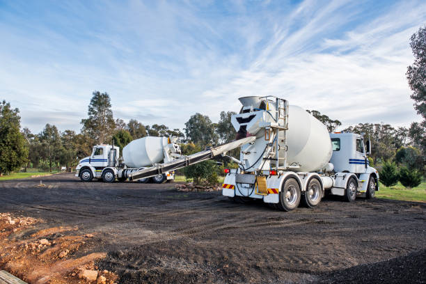Best Concrete Demolition Services  in Winchester, VA