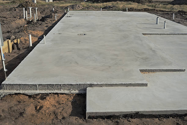 Best Residential Concrete Services  in Winchester, VA