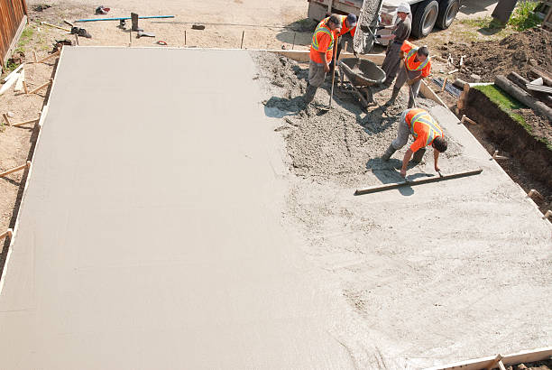  Winchester, VA Concrete contractor Pros