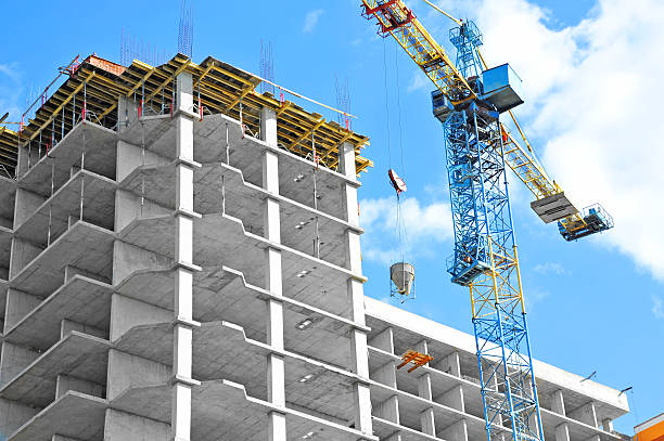 Best Custom Concrete Contractor  in Winchester, VA