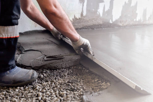Best Driveways & Floors  in Winchester, VA